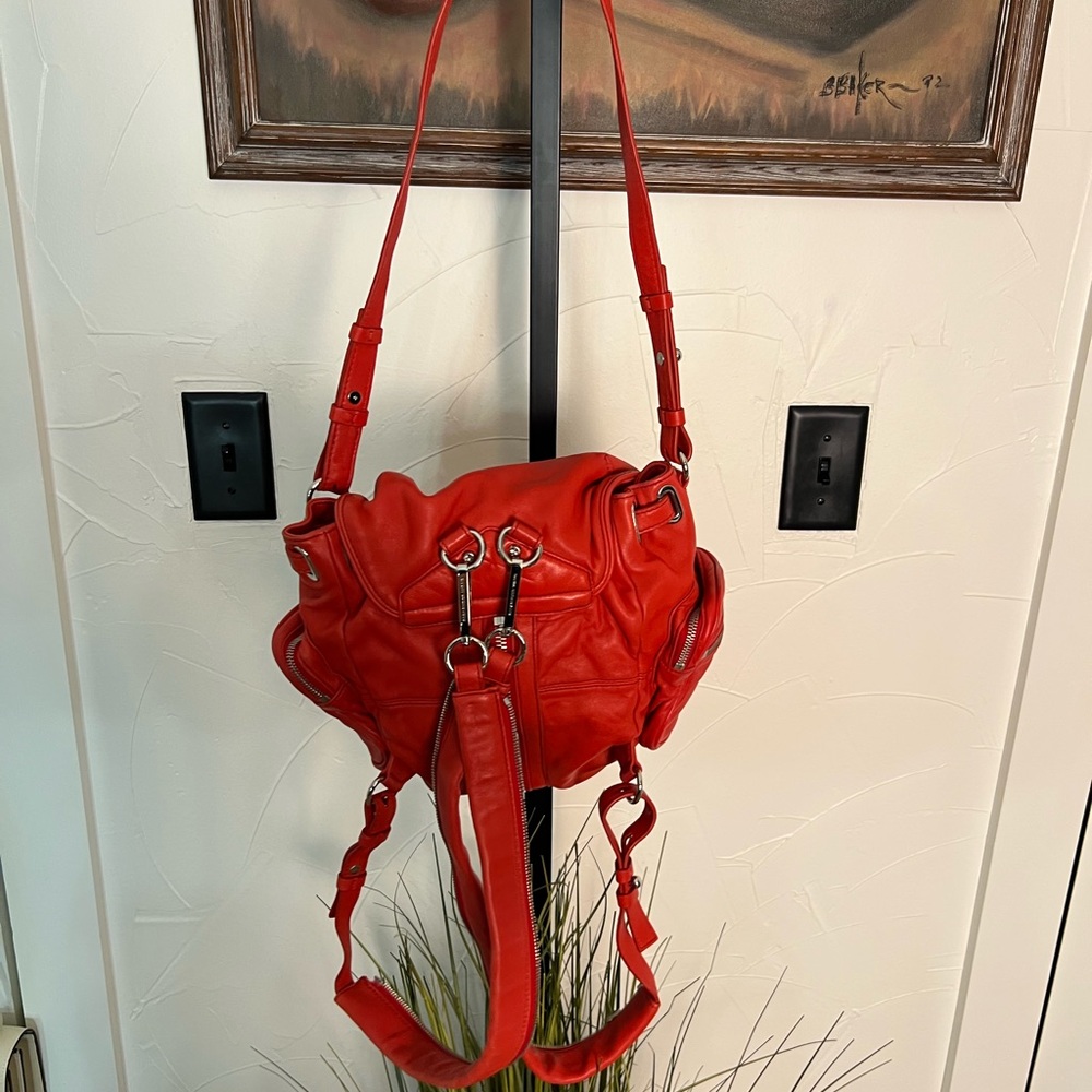 Alexander Wang Backpack - Picture 3 of 7